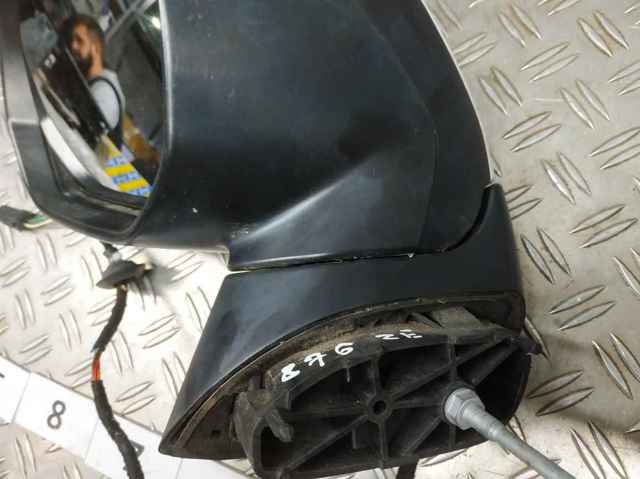 PEUGEOT 96838709XT Зеркало заднего вида левое в наличии Житомир