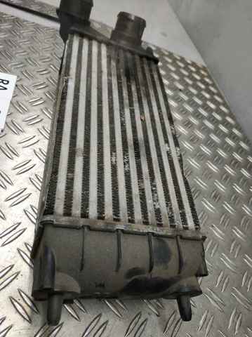 9684212480 PEUGEOT Радиатор интеркуллера купить в Киев