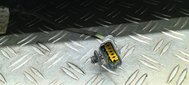 9684852280 PEUGEOT Ляда купить в Запорожье