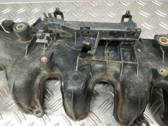 9684941780 PEUGEOT Впускной коллектор купить в Чернигов