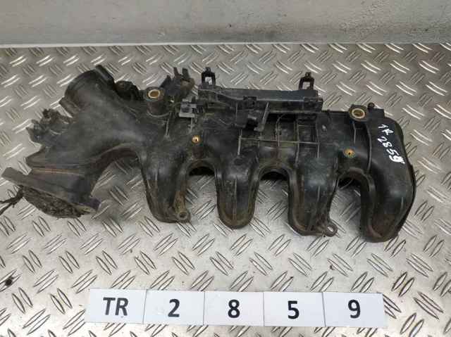 Впускной коллектор 9684941780 PEUGEOT