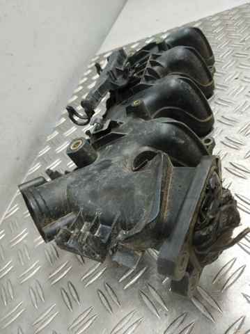 9684941780 PEUGEOT Коллектор впускной купить в Чернигов