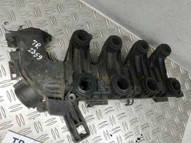 PEUGEOT 9684941780 Впускной коллектор в наличии Полтава