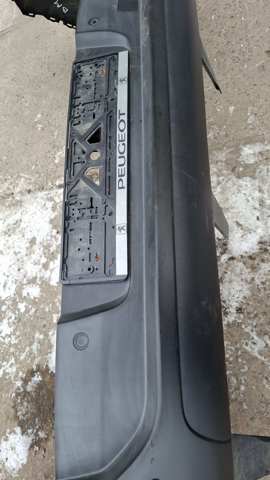 PEUGEOT 9684964277 Задний бампер в наличии Киев