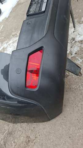 9684964277 PEUGEOT Задний бампер купить в Черкассы