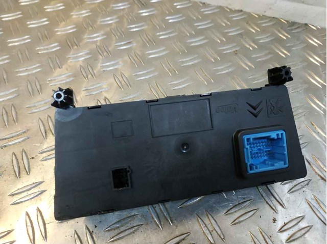 96850724XT PEUGEOT купить в Каменское