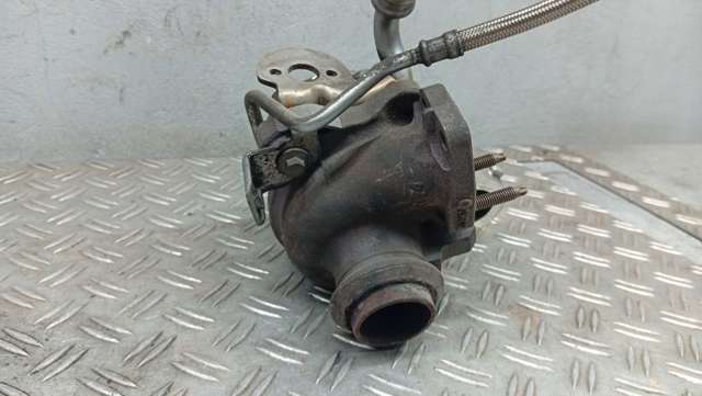 PEUGEOT 9686120680 Турбина в наличии Житомир