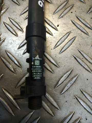 FORD 9686191080 Топливные форсунки в наличии Харьков