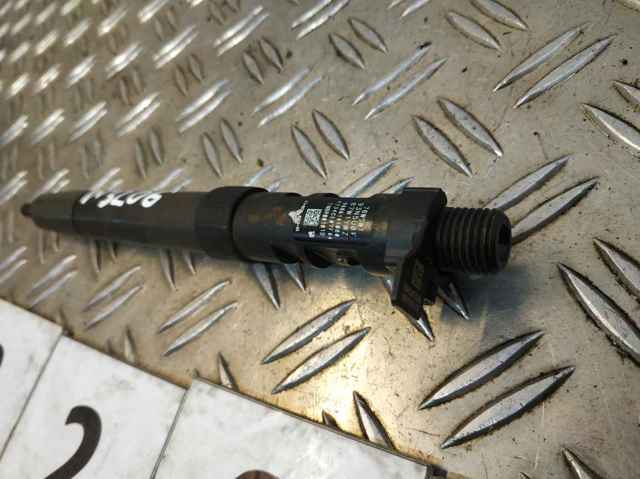 FORD 9686191080 Форсунка впрыска топлива в наличии Николаев