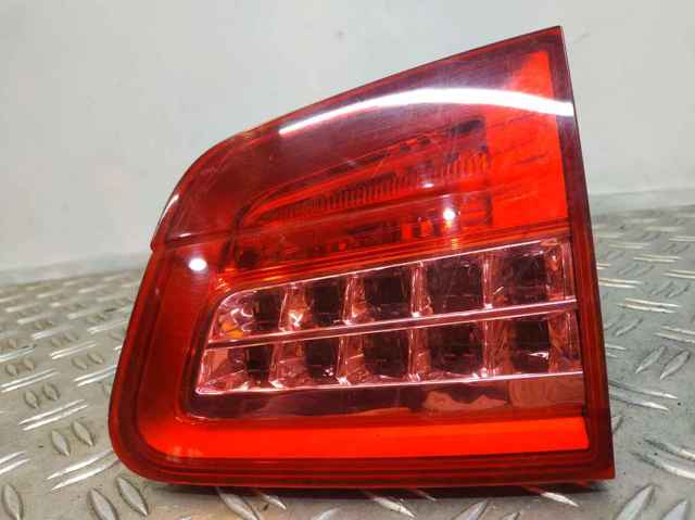 9687582980 PEUGEOT Фонарь задний правый внутренний купить в Чернигов