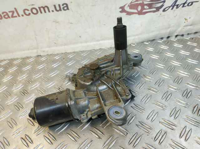 9687621780 Мотор стеклоочистителя лобового стекла купить Запорожье