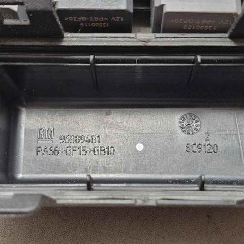 GM 96889481 в наличии Каменское
