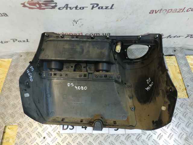 RENAULT 969100039R Консоль панели управления центральная в наличии Киев