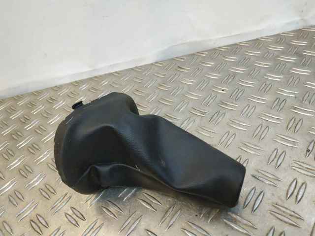 Чехол на рычаг коробки передач 969356242R RENAULT