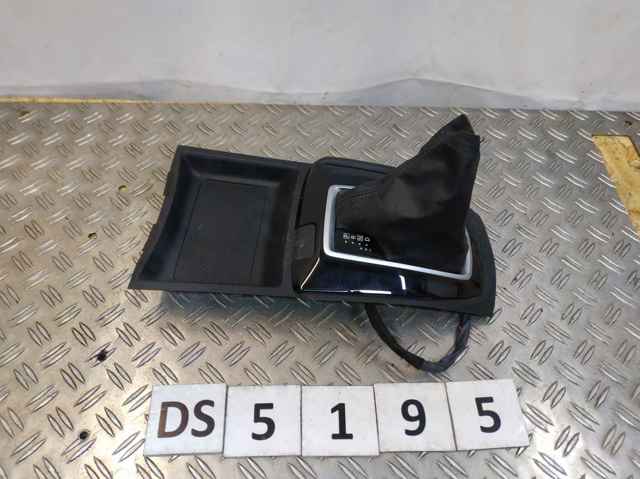 Накладка консоли рычага переключения передач АКПП 969415HK2A NISSAN
