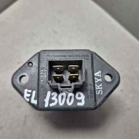 Ежик вентилятора 970624A000 HYUNDAI