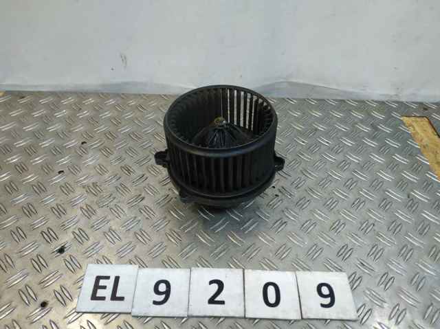 Электромотор печки 971132F000 HYUNDAI