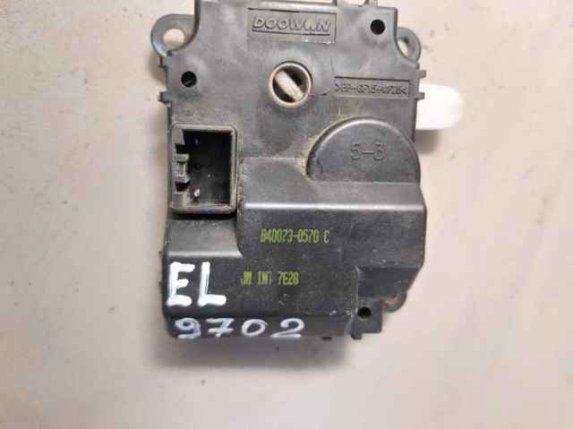 HYUNDAI 971242E200 Привод заслонки печки в наличии Днепр