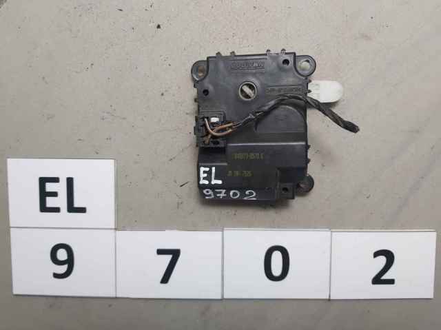 971242E200 HYUNDAI Привод заслонки печки купить в Одесса