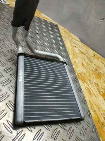 971381R000 HYUNDAI Радиатор печки купить в Ужгород