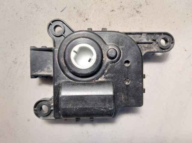 971542K000 HYUNDAI Привод заслонки печки купить в Сумы