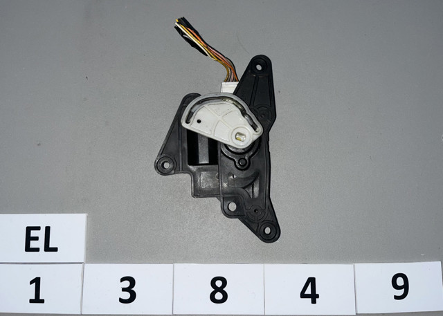 971603K000 HYUNDAI Привод заслонки печки купить в Винница