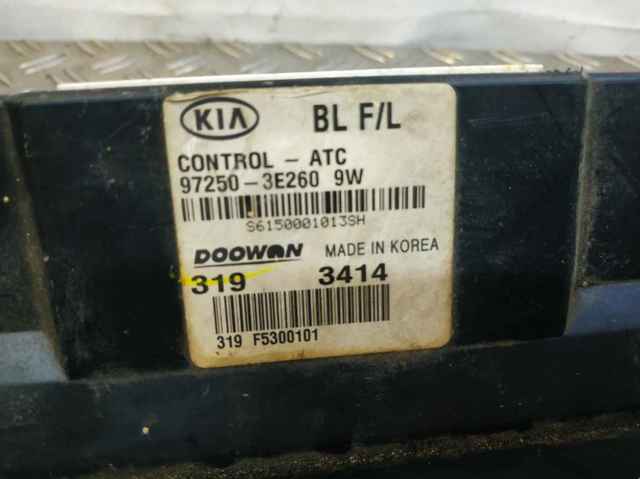 972503E260 HYUNDAI купить в Винница