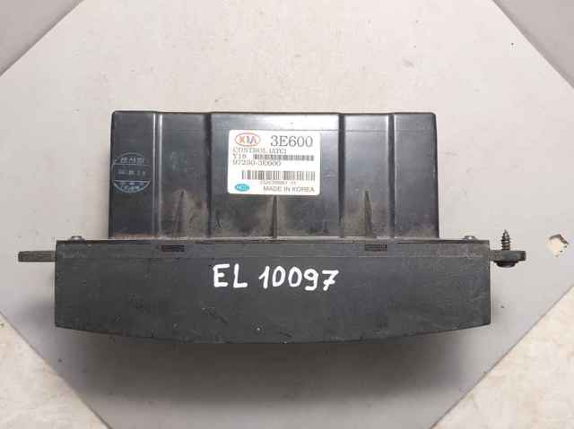 HYUNDAI 972503E600 в наличии Киев