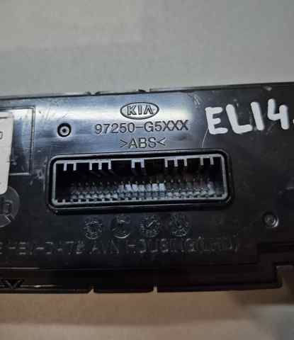 97250G5XXX HYUNDAI купить в Днепр