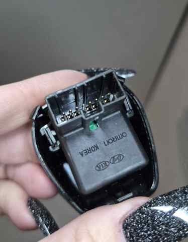 97253H5100 HYUNDAI купить в Ирпень