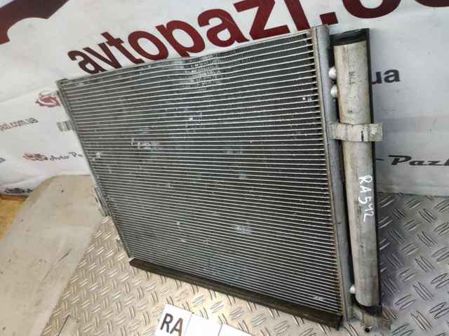 976062W001 HYUNDAI Радиатор кондиционера купить в Днепр