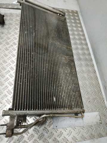 976063L180 HYUNDAI Радиатор кондиционера купить в Винница