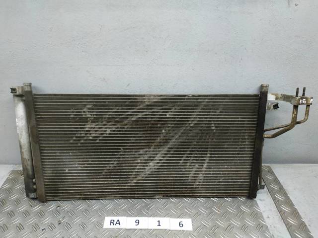 Радиатор системы охлаждения кондиционера 976063L180 HYUNDAI