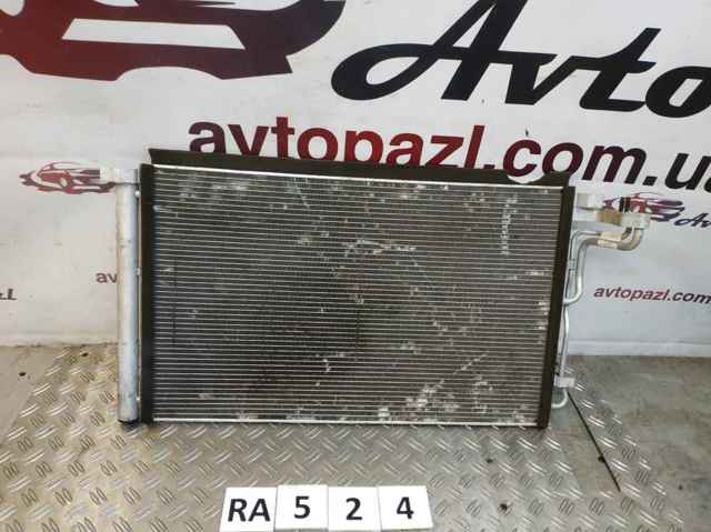 Конденсатор 97606M6000 HYUNDAI