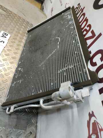 97606M6000 Радиатор кондиционера купить Львов