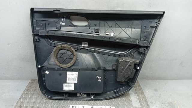 98004809ZE PEUGEOT купить в Харьков
