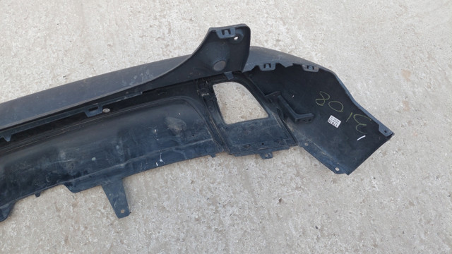 9801125577 PEUGEOT Бампер задний купить в Тернополь