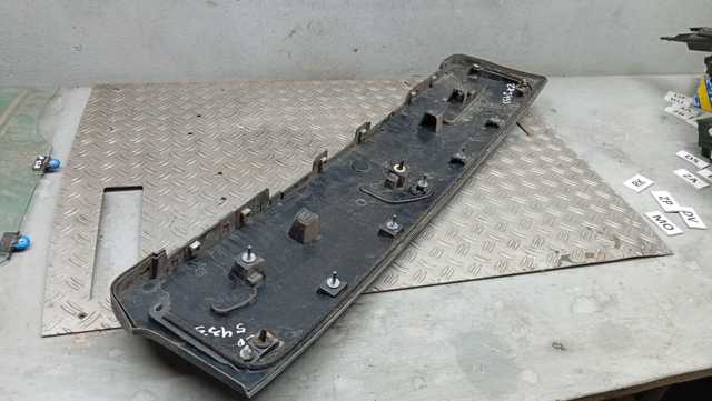 9801855280 PEUGEOT купить в Винница