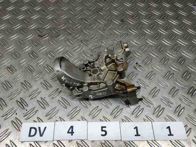 Масляный насос 9801943580 PEUGEOT