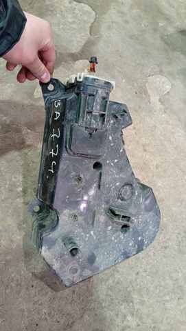 Бачек для присадок 9802961180 PEUGEOT