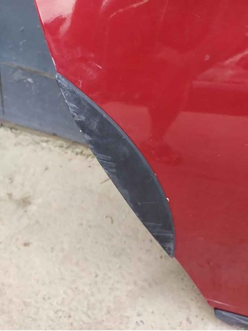 PEUGEOT 9802969680 Дверь задняя правая в наличии Хмельницкий