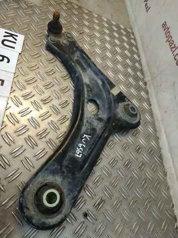 Рычаг передний нижний левый 9803286580 PEUGEOT