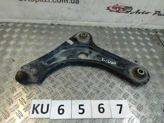 9803286580 PEUGEOT Рычаг передней подвески левый купить в Львов