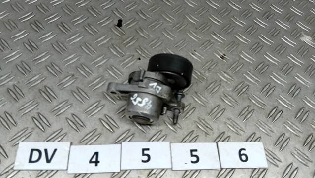 Натяжная планка поликлинового ремня 9803757480 PEUGEOT