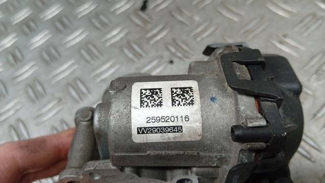 9807238580 Дроссельная заслонка купить Ужгород