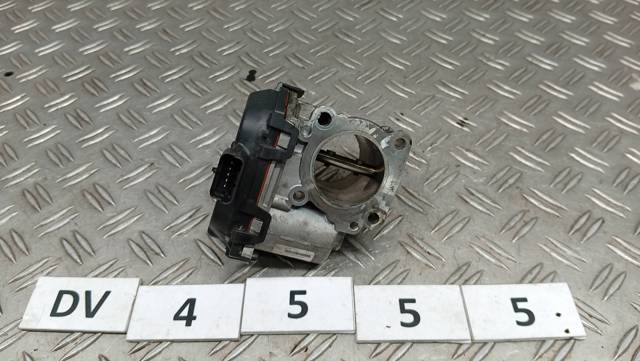 Дроссельная заслонка в сборе 9807238580 PEUGEOT