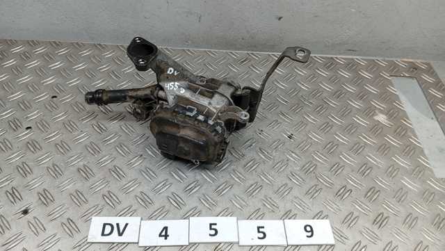 Клапан EGR, рециркуляции газов 9807369980 PEUGEOT