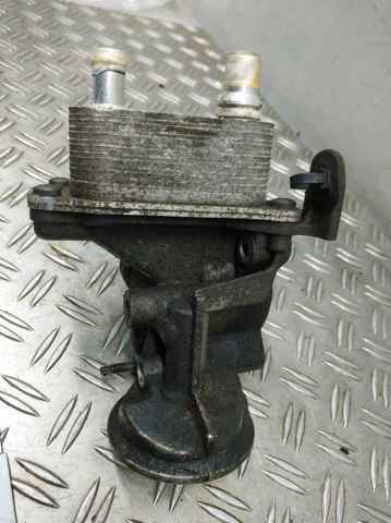 9807594380 FORD Корпус масляного фильтра купить в Николаев