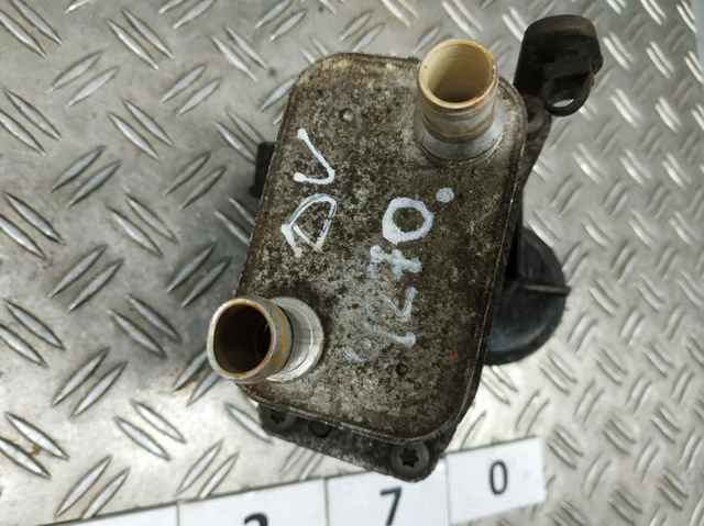 FORD 9807594380 Корпус масляного фильтра в наличии Чернигов