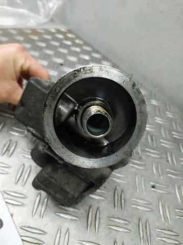 FORD 9807594380 Корпус масляного фильтра в наличии Каменское